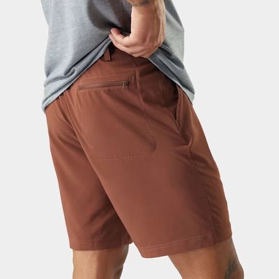 Short 8" pour Homme
