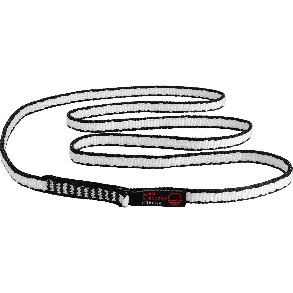 Dyneema Sling 10mm, Color: Black 60