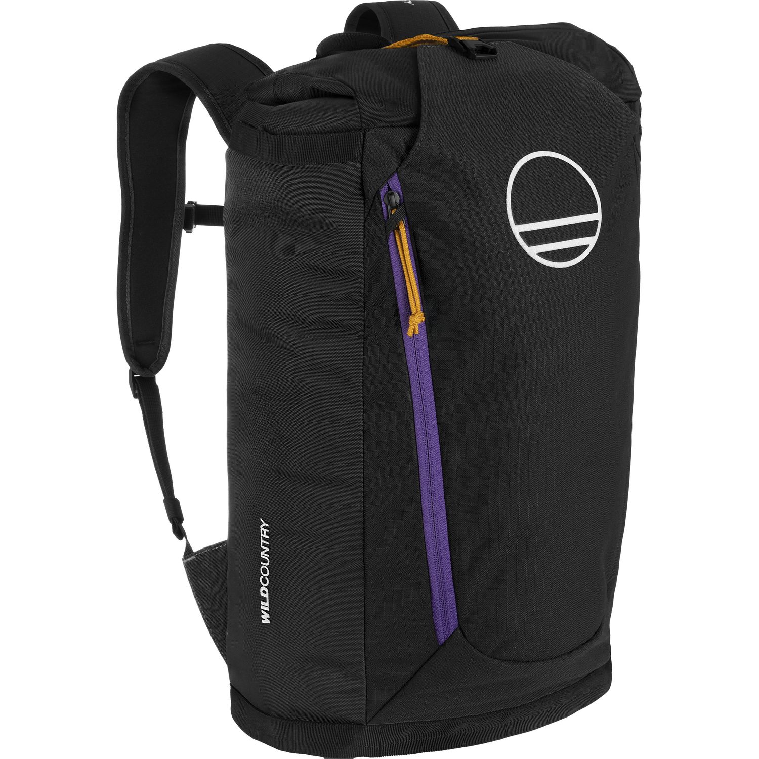 Base Hauler 25 Backpack, Color: Black