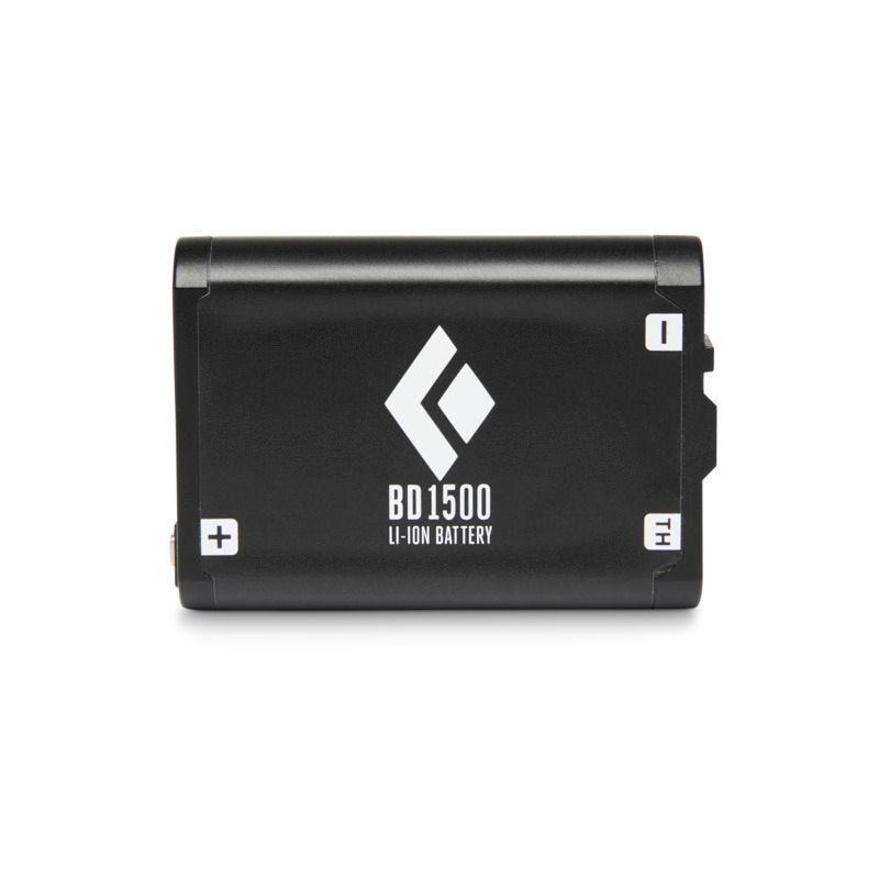 BD 1500 Battery and Charger