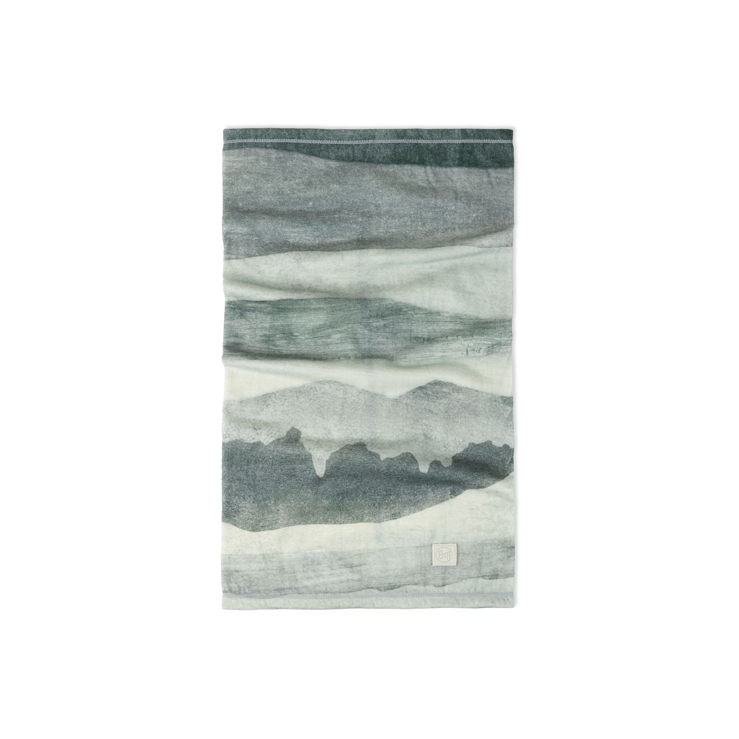 Merino Lightweight Prints, Color: Alergrey Grey