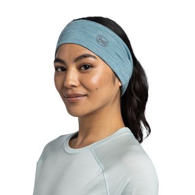 Merino Lightweight Headband 