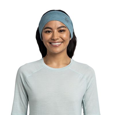 Merino Lightweight Headband 