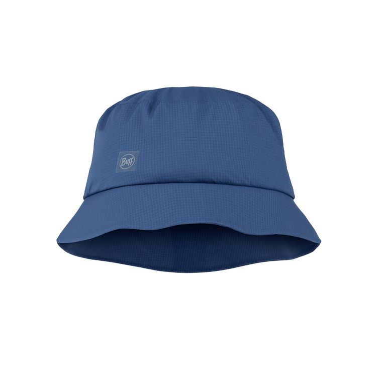 Rain Bucket Hat, Color: Dark Denim, Size: SM/MD