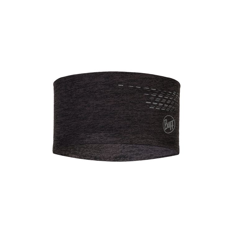 DryFlx® Headband, Color: Black