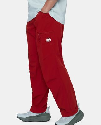 Pantalon d'escalade Sender pour homme