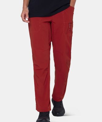 Pantalon d'escalade W Sender