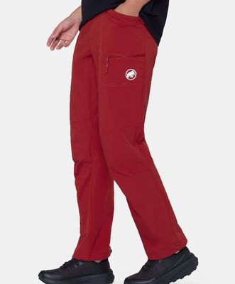 Pantalon d'escalade W Sender