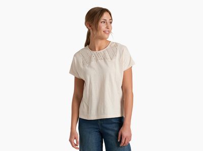 Shayla Short Sleeve 