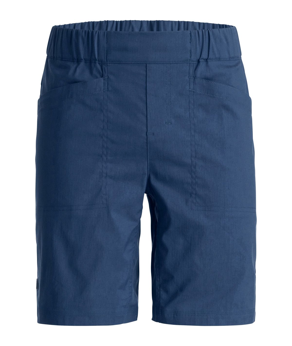 M Affinity Shorts, Color: Blue Nunatak, Size: S