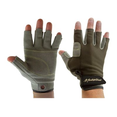 Talon Gloves 3/4