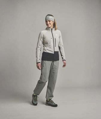 W Trad Light Pants