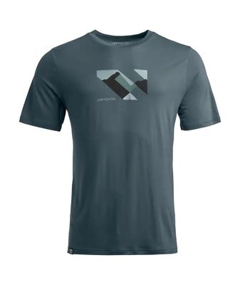 M 140 Cool Landscape TS