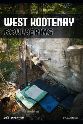 West Kootenay Bouldering