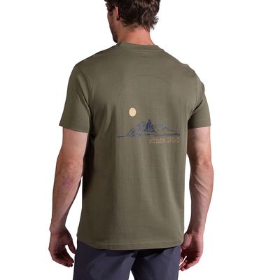 T-shirt M Trilogy