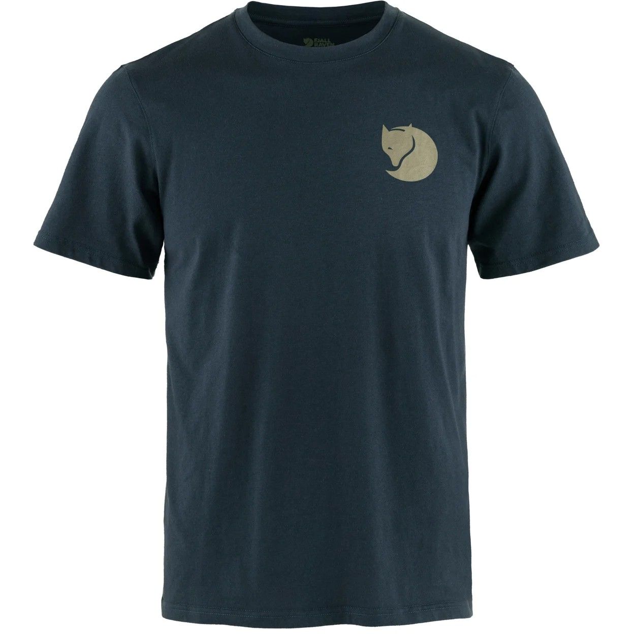 M Walk With Nature T-shirt, Color: Dark Navy, Size: S