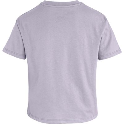 Fjällblomster Logo T-shirt W