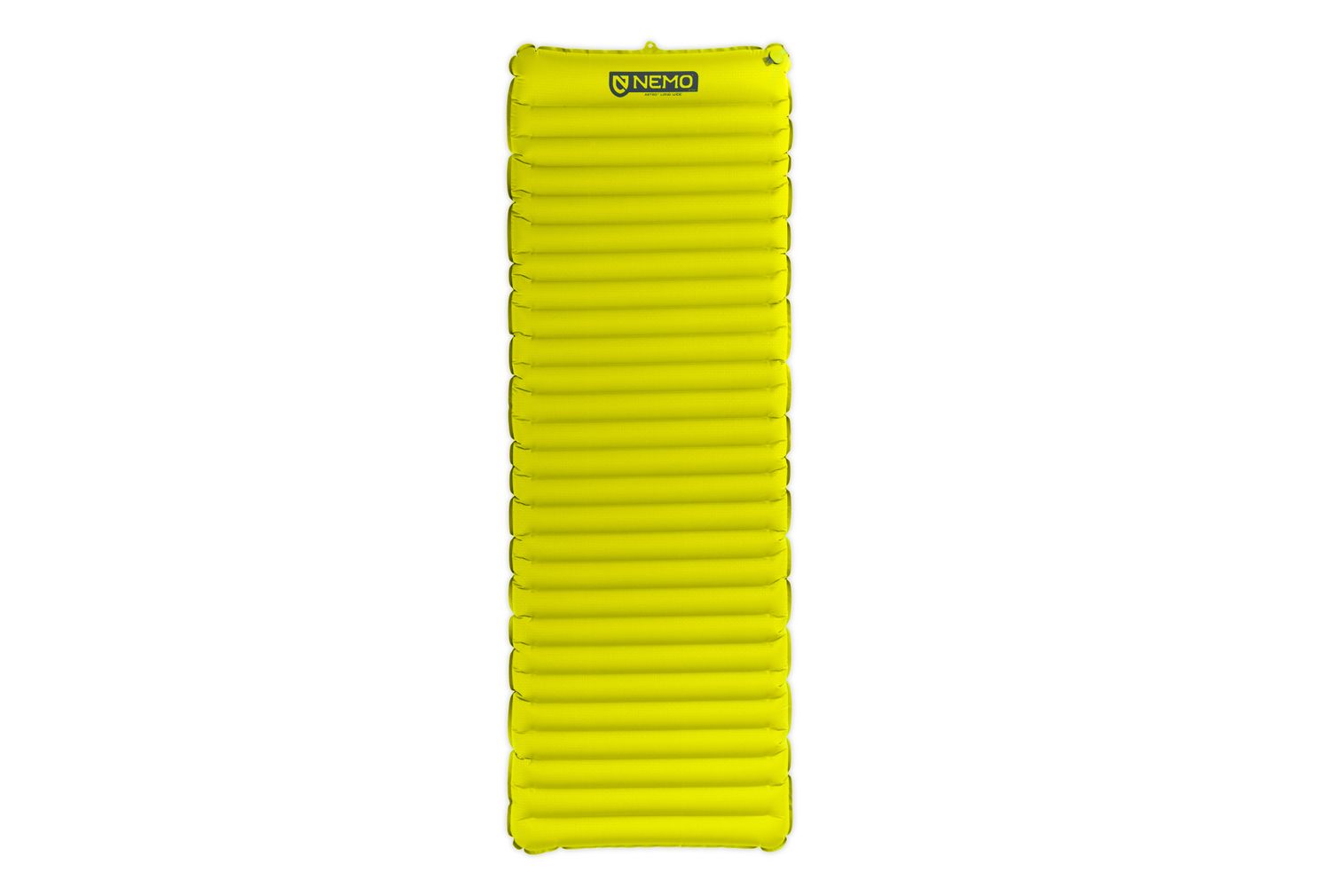 Astro Non-Insulated Lightweight Sleeping Pad, Size: Regular