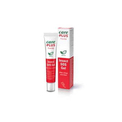 Care Plus SOS Gel