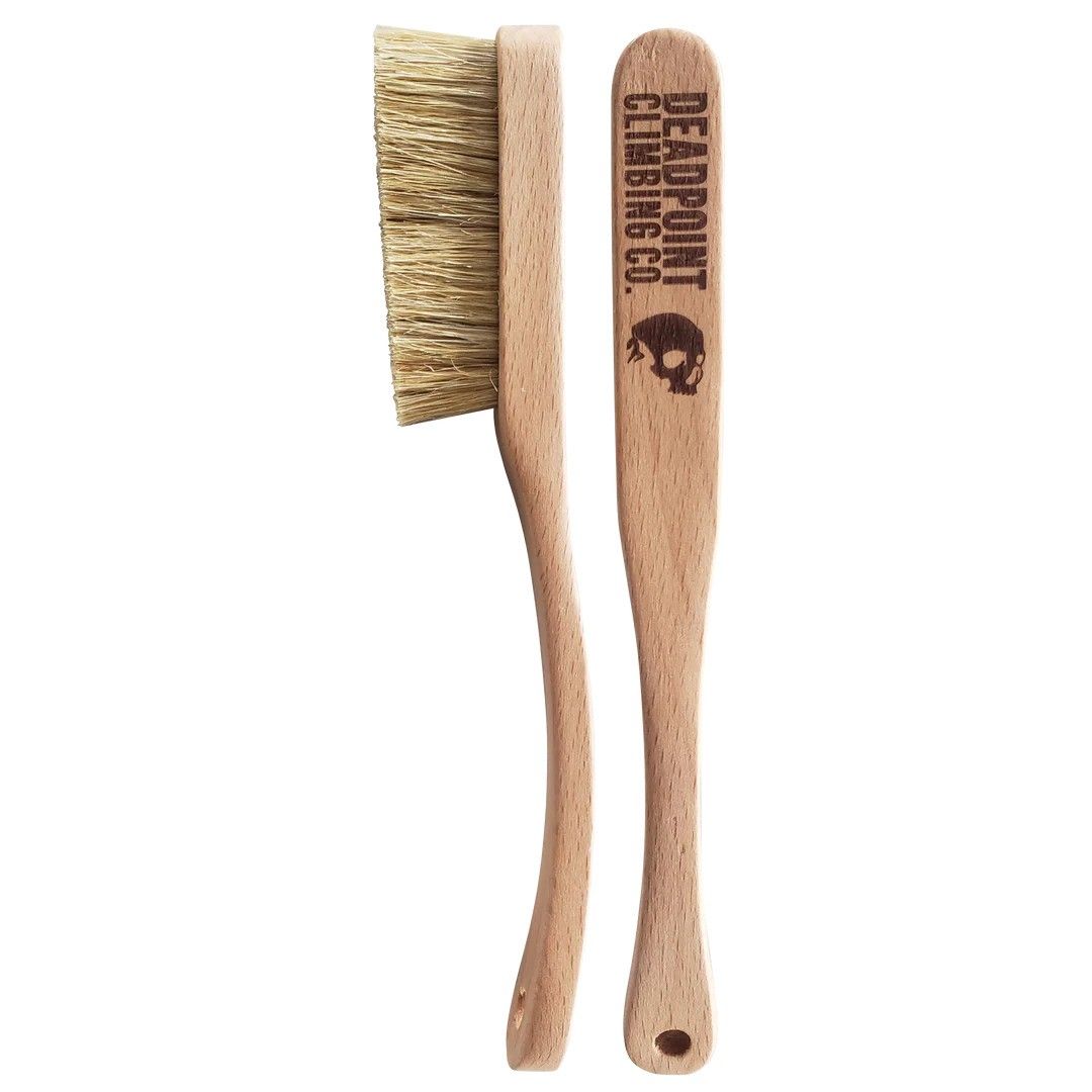 Wood Brush
