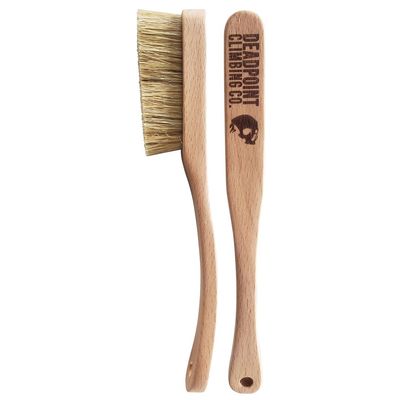 Wood Brush