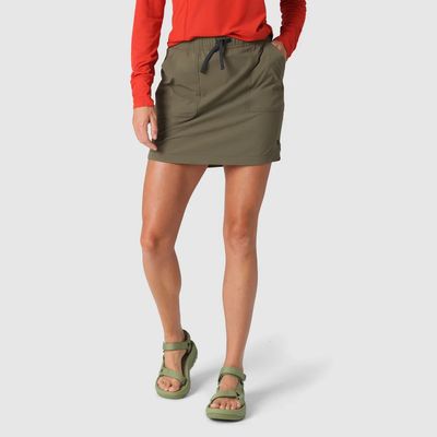 Skort Ferrosi pour Femme