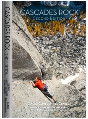 Cascades Rock 2nd Edition