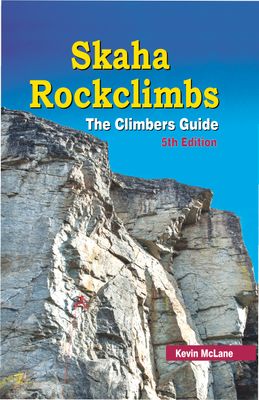 Skaha Rockclimbs 5th Edition