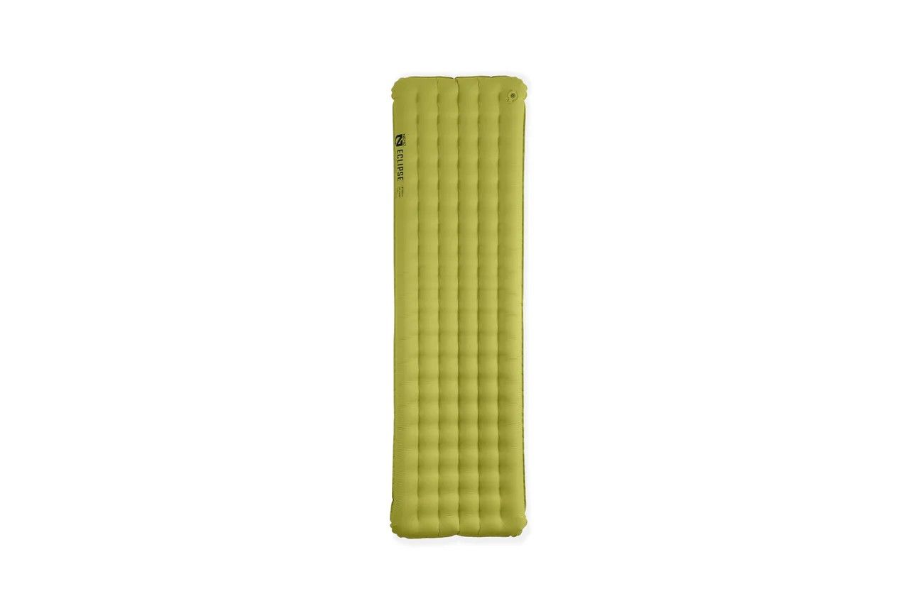 Eclipse All-Season Sleeping Pad, Size: Regular