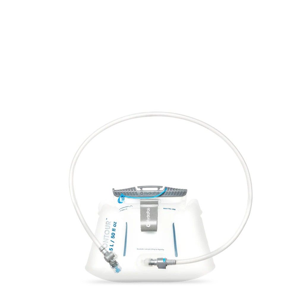 Contour Lumbar Reservoir