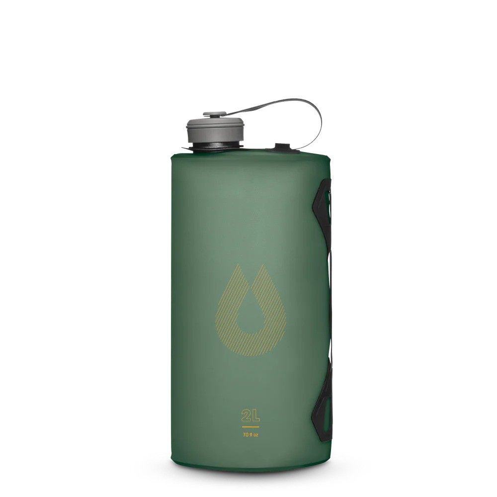 Seeker 2 L, Color: Sage Green