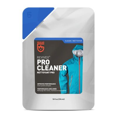 Revivex Pro Nettoyant pour Tissus