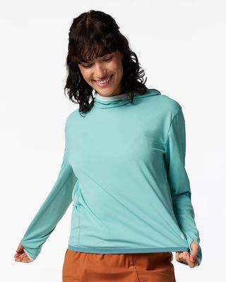Sombra Sun Hoodie