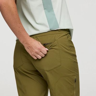 Coraje Tech Pant