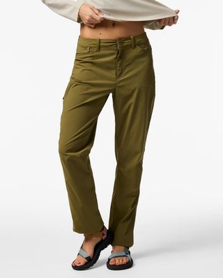 Coraje Tech Pant