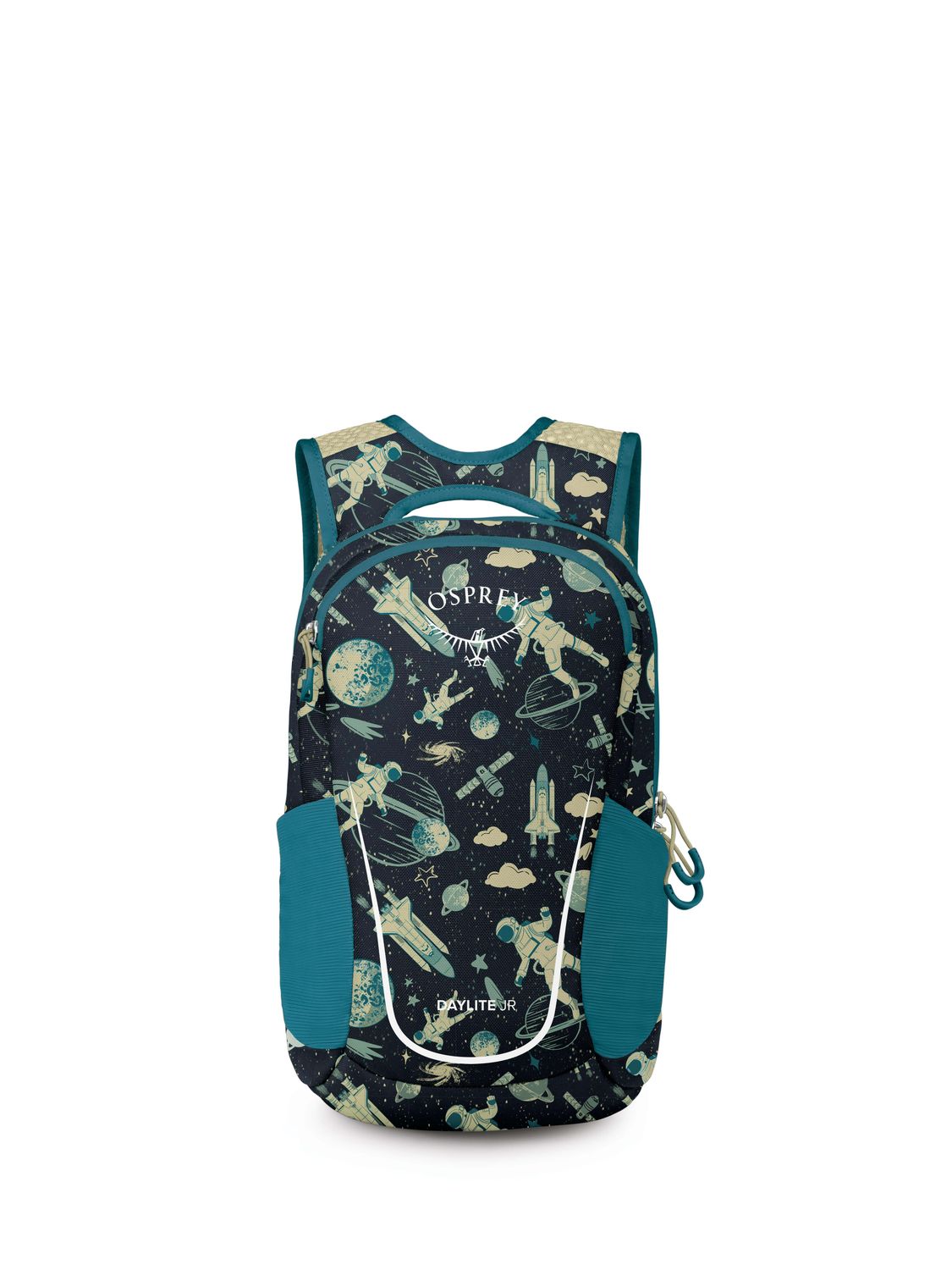 Daylite Jr., Couleur: Space Travel Antique Blue