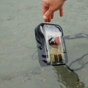 Étui Étanche pour Téléphone