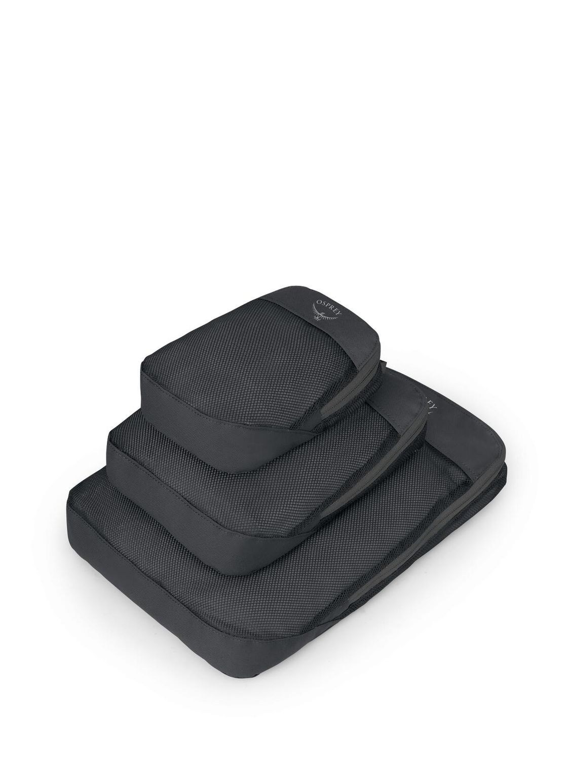 Ensemble de cubes de rangement Daylite, Couleur: Black