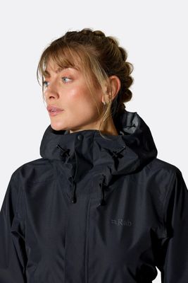 Veste Imperméable Women's Downpour