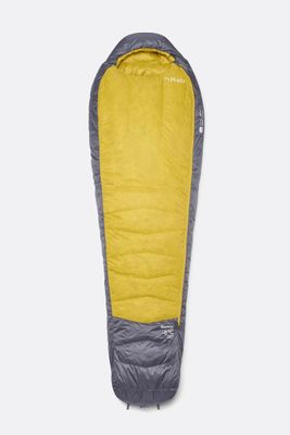Neutrino Down Sleeping Bag (-6°C)