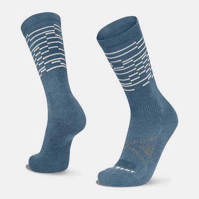 Light Cushion Terra Crew Sock