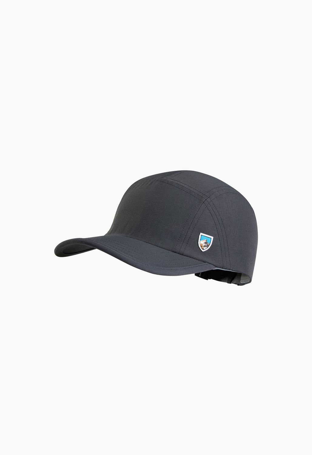 Chapeau Renegade, Couleur: Koal