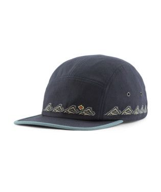 Graphic Maclure Hat
