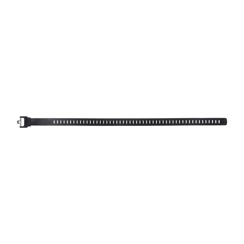 Ski Strap 20in, Color: Black