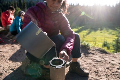 MugMate Coffee/Tea Filter