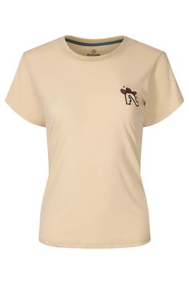 W Cactus Tee