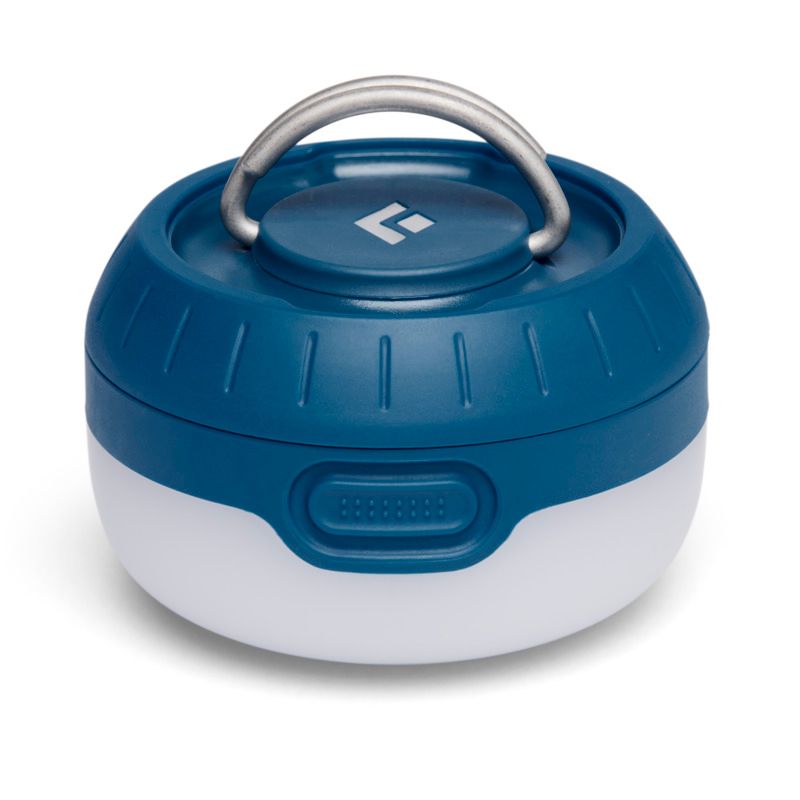 Moji Lantern, Color: Azul