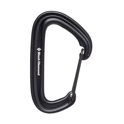 Mousqueton LiteWire