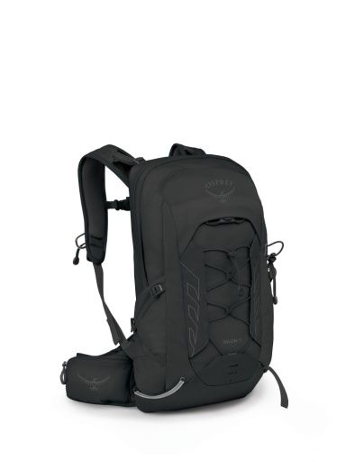 Talon 11, Color: Black-Coal Grey