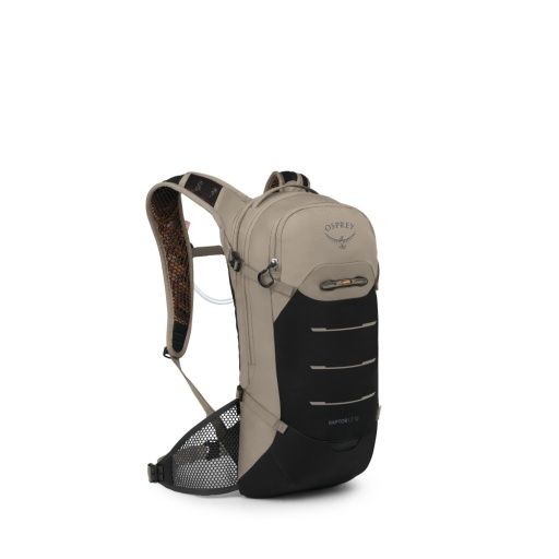 Raptor  Lt 12, Color: Pediment/Grey-Black